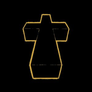 Justice - Cross (2007)