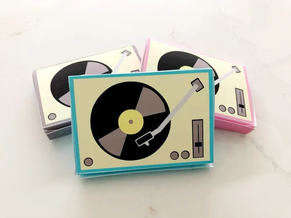 Vic's Music Gift Card