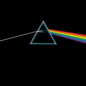 Pink Floyd - Dark Side of the Moon (1973)