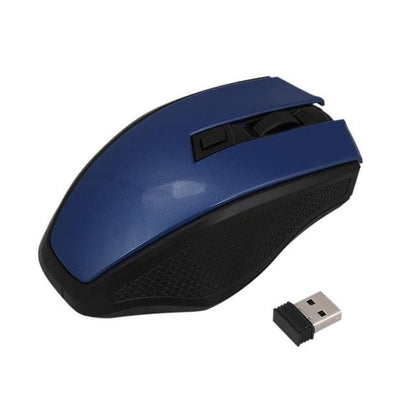 2.4GHz Wireless Optical Mouse