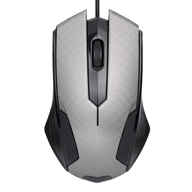 1200 DPI USB Wired Optical Mouse