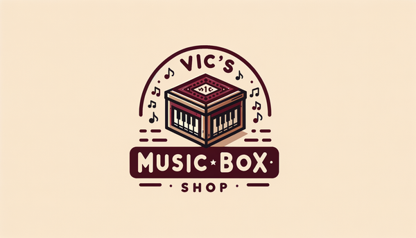 Vic's Test Store